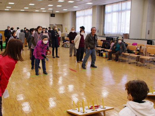 社会福祉協議会