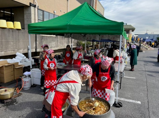 JAうつのみやみどり会城山支部