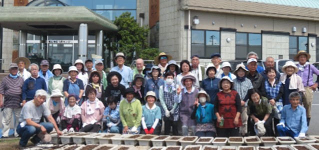 地域コミュニティ部会